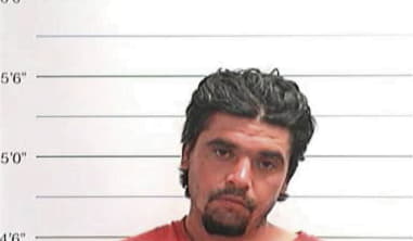 Luis Rojas, - Orleans Parish County, LA 